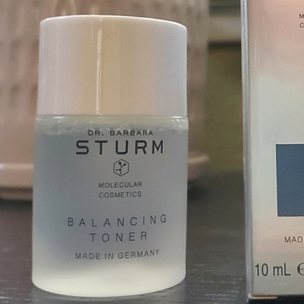 Dr. Barbara Sturm Mini Balancing Toner